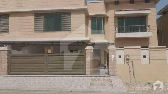 Chance  Deal SU  427 SQ YD  House Available For Sale