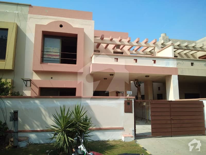10 Marla House For Sale In Pace Wood Land Society Bedian Road Facing DHA Phase 6 Lahore