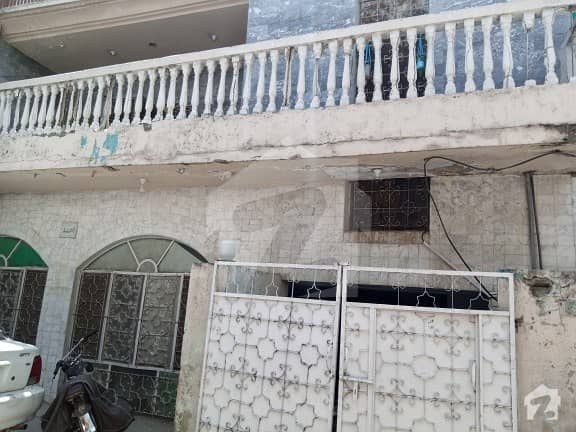 House For Sale In Pindora Rawalpindi