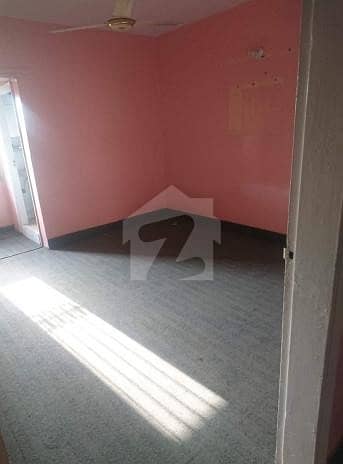 3rd Floor Apartment Facing West East Open For Rent In Dha Phase 1