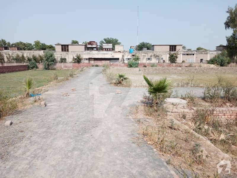 5 Marla Residential Plot In Anmol Garden Mustafa Abad Lilyani 5 Marla Residential Plot In Anmol Garden Mustafa Abad Lilyani