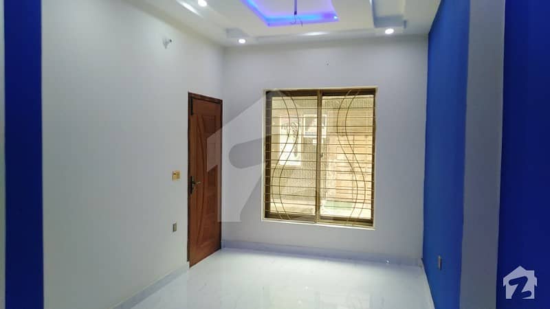 3 Marla Brand New Double Unit Owner Build House For Sale In A Block Of Sher Shah Colony Lahore
