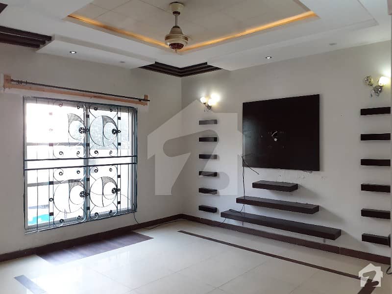 5 Marla Single Storey Independent House For Rent In Sector C Bahria Town Lahore