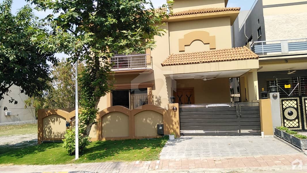 Brand New House Is Available For Sale