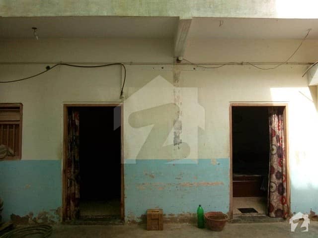 ماڑی پور روڈ کراچی میں 5 کمروں کا 9 مرلہ مکان 80 لاکھ میں برائے فروخت۔