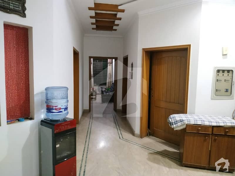 14 Marla Upper Portion For Rent In Psic Near Lums Dha Lahore Cantt