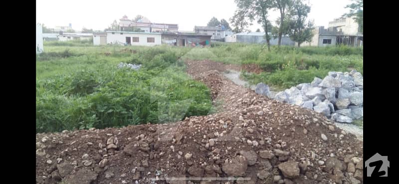 11 Marla Plot Is Available For Sale 11 Marla Plot Is Available For Sale