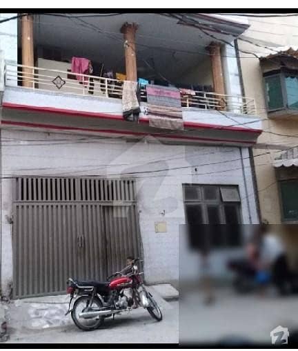 ملتان روڈ لاہور میں 4 کمروں کا 5 مرلہ مکان 85 لاکھ میں برائے فروخت۔