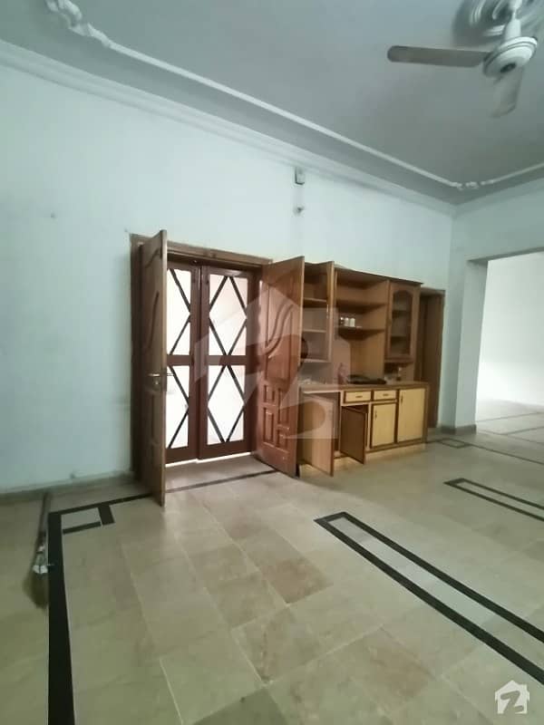 Upper Portion Available For Rent In Gulraiz 1 Near Chaklala Scheme 3