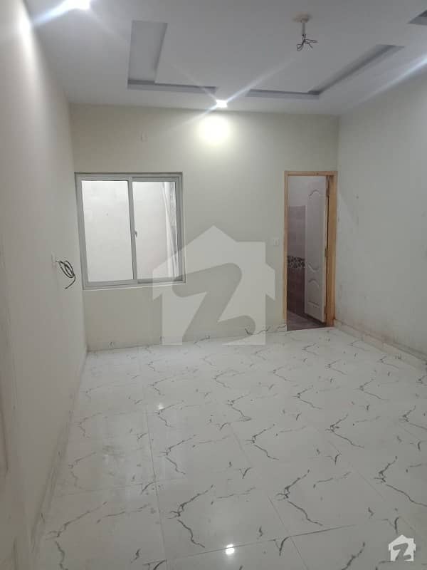 3.5 Marla Brand New Double Storey House For Sale In Allama Iqbal Town Alhamd Colony