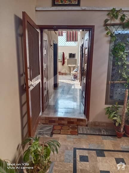 House For Sale In Jinnah Park Street No 1