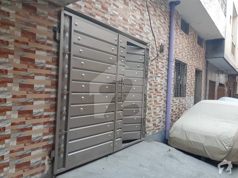 شاہدرہ لاہور میں 7 کمروں کا 7 مرلہ مکان 1.1 کروڑ میں برائے فروخت۔