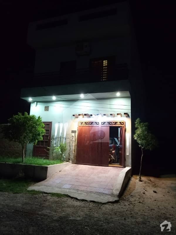 4 Marla House Fully Furnished 4 Marla House Fully Furnished
