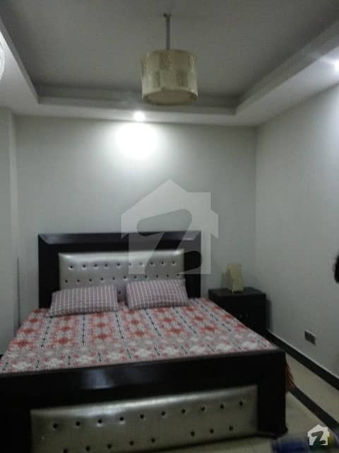 1 Bed Furnished Apartment for sale