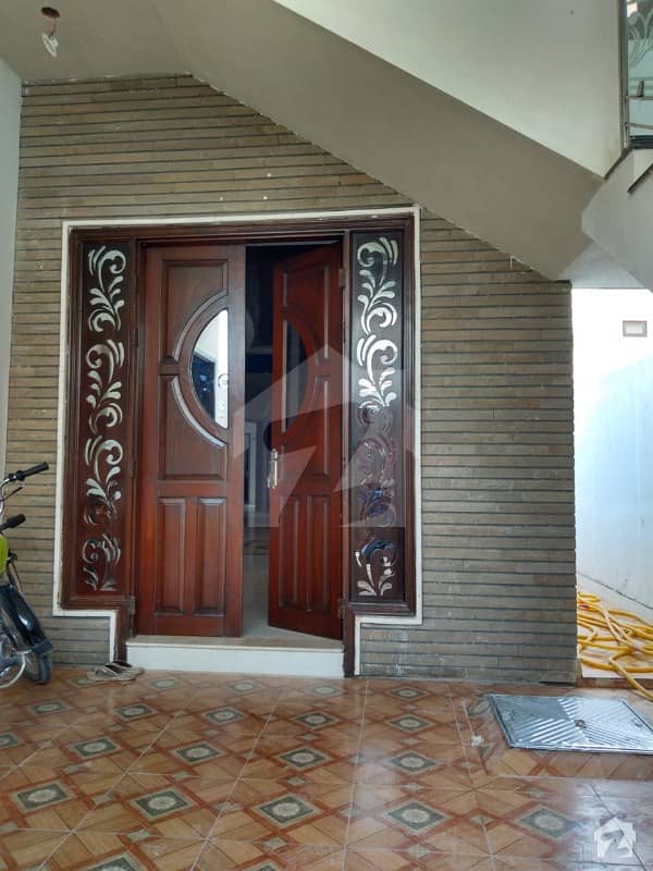 Excellent Brand New 300 Sqyard Double Story 8 Bed Dd Bunglow For Sale Excellent Brand New 300 Sqyard Double Story 8 Bed Dd Bunglow For Sale