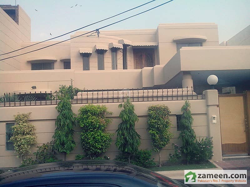 House For Sale In Saeed Colony No 1