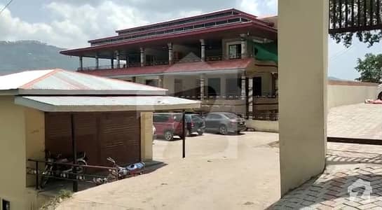 2-Bedroom Apartment For Sale In Murree Expressway 2-Bedroom Apartment For Sale In Murree Expressway
