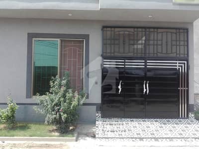 One & Half Storey House Is Available For Sale