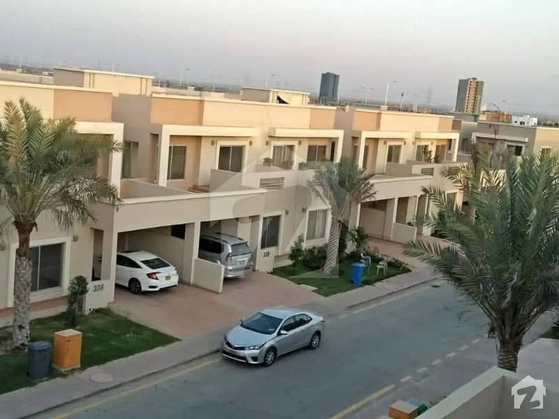 Brand New 200 Yards Precinct 31 Villa For Rent In Bahria Town Karachi