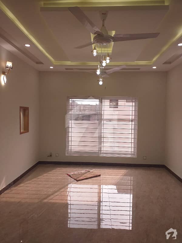 Brand New Full House Available For Rent At Sector D-12/4 Islamabad