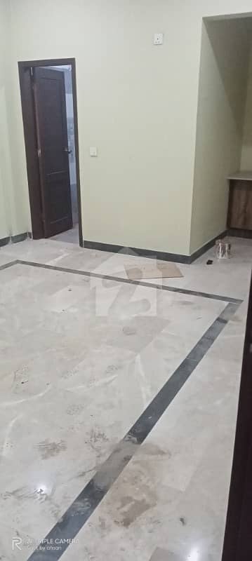 Brand New Flat For Rent In Dha Phase 1 With Lift Balcony West Or East Open No Water Problem