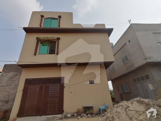 House For Sale In Najaf Colony