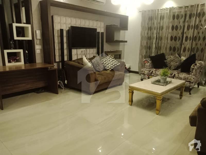 Near Commercial Market And Agha Lab Kanal Bungalow For Rent In Dha Phase 4