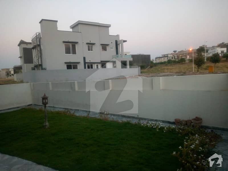 Overseas Sector 6 House For Sale