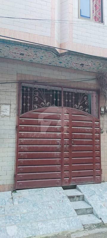 شادباغ لاہور میں 3 کمروں کا 2 مرلہ مکان 55 لاکھ میں برائے فروخت۔