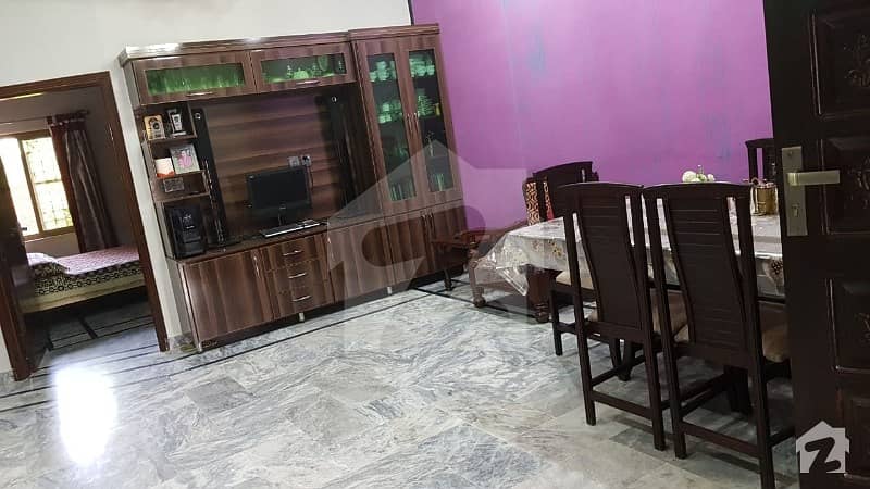 بہارہ کھوہ اسلام آباد میں 8 کمروں کا 7 مرلہ مکان 1.6 کروڑ میں برائے فروخت۔