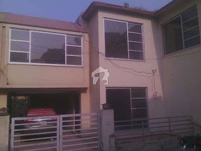 Corner And Cheapest 18 Marla House For Sale In Green Villa House