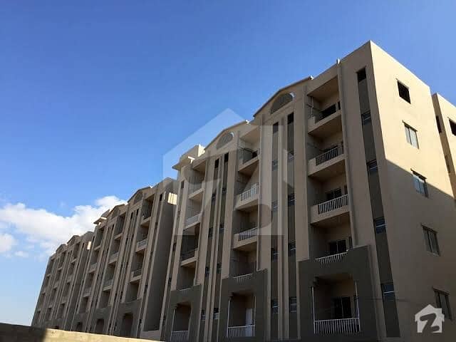 Flat For Sale  In Mateen Complex