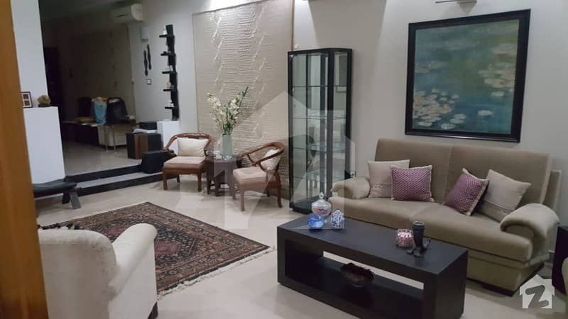 500 Sq Yards House For Sale In Dha Phase 8
