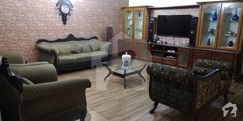 15 Marla House For Sale Prime Location In Johar Town PIA Housing Scheme