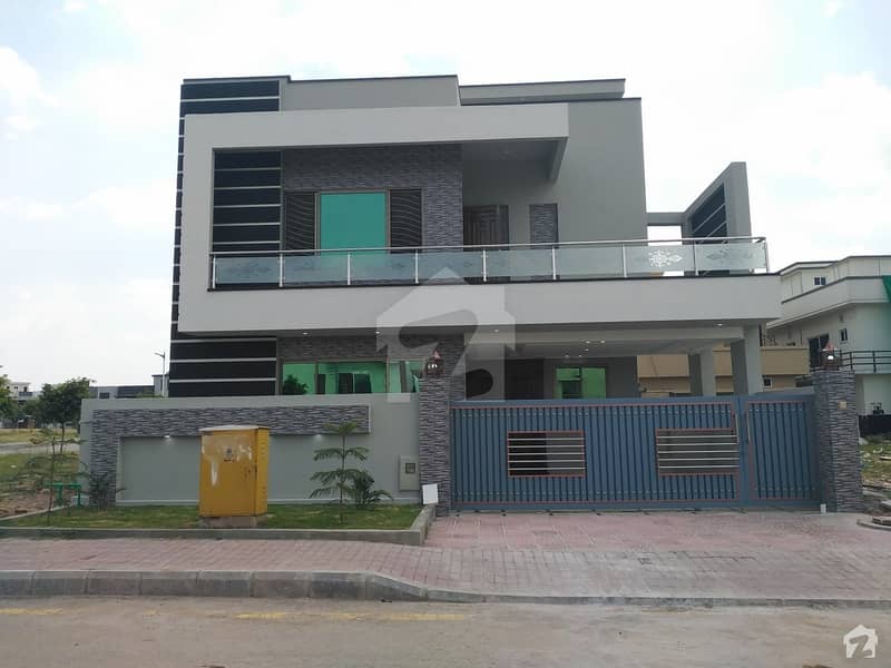 Double Storey Beautiful House Is Available For Sale