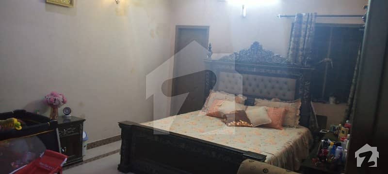 مرغزار آفیسرز کالونی لاہور میں 6 کمروں کا 10 مرلہ مکان 2.25 کروڑ میں برائے فروخت۔