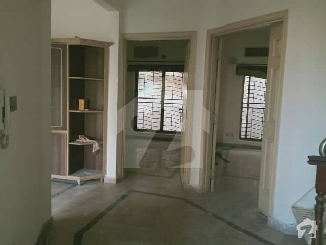 5 Marla Upper Portion For Rent DHA Phase 3 W Block