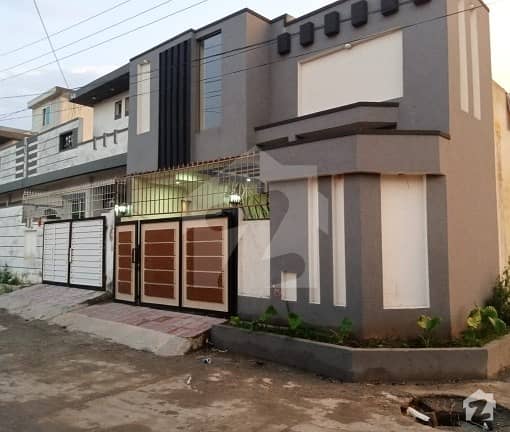 کالٹکس روڈ راولپنڈی میں 2 کمروں کا 5 مرلہ مکان 75 لاکھ میں برائے فروخت۔