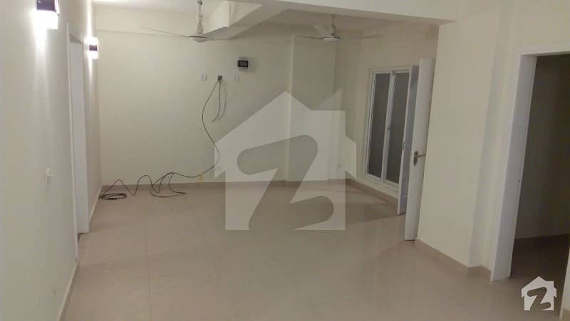 Ground Floor Flat Available For Sale In The Springs Apartment Islamabad