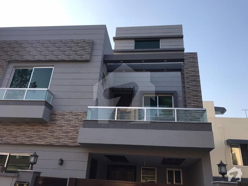 5 Marla Brand New House Available In Eastern Block Bahria Orchard