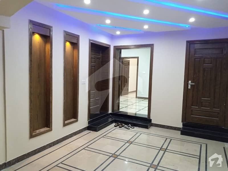 Brand New Ali Block 5 Marla House For Sale Bahria Town Phase 8 Rawalpindi