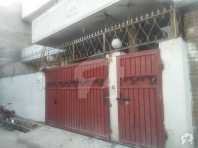 10 Marla Portion For Rent In Abbottabad