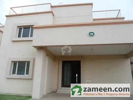 1 Kanal Defence Raya Golf Resort Villa With Basement For Sale