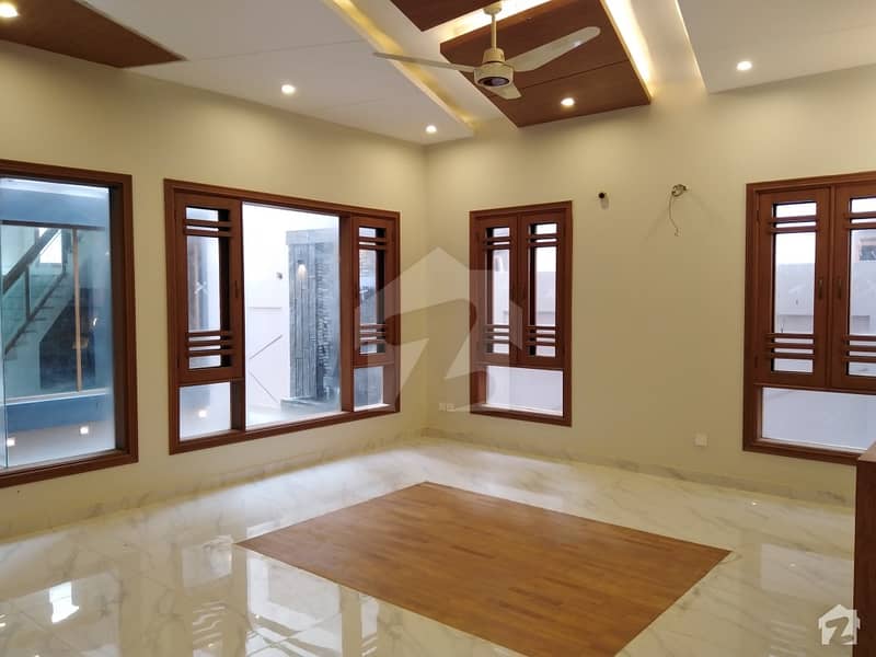 CC121  Brand New Bungalow Is Available For Sale