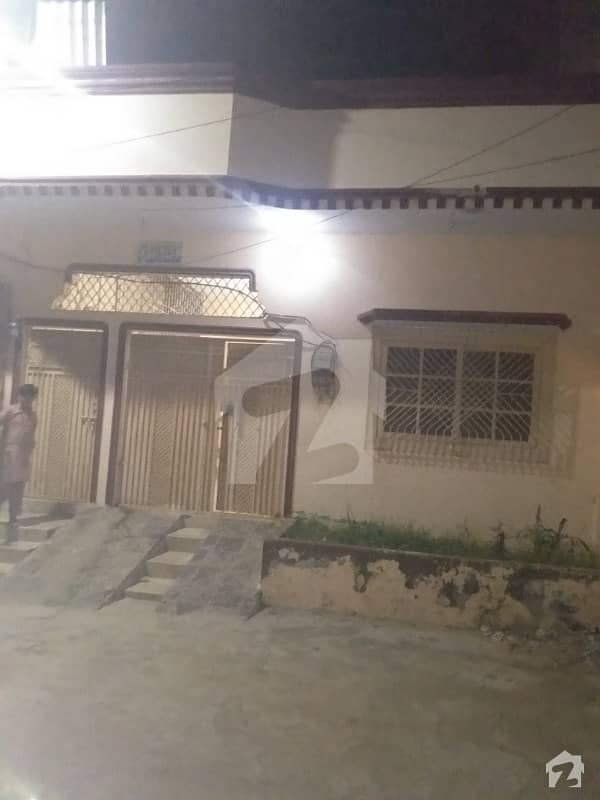 House For Sale At AnwarEIbrahim Malir 15 AnwareIbrahim, Malir