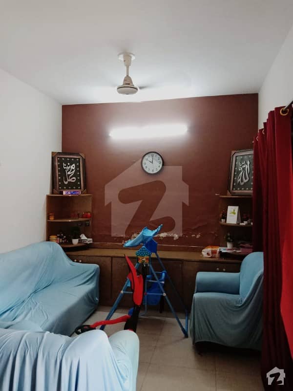 Double Unit House For Sale in Usman Block