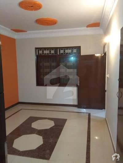 Ground Floor Portion For Rent 2 Bed Dd 120 Yards Giqbal Block 13- D 1  Rent Final  35K