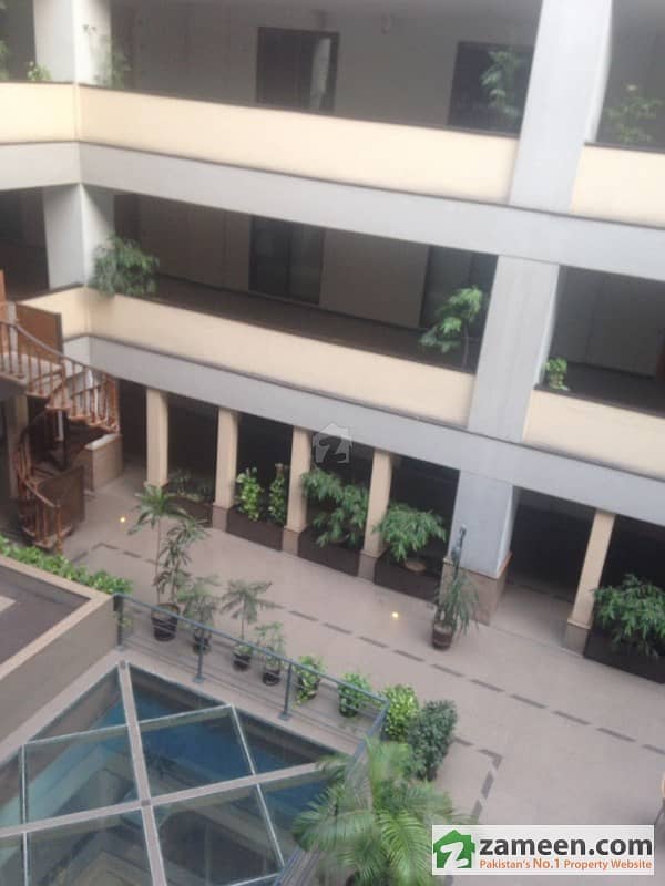 Mall Of Lahore Studio Apartment Fully Furnished For Rent Cantt, Lahore