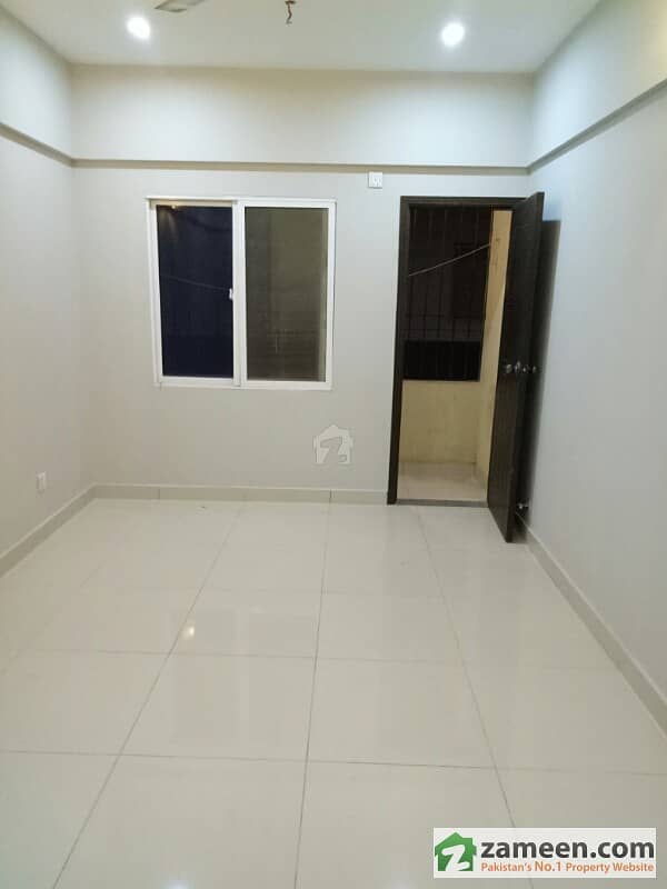 Brand New 1st Floor 2 Bedroom Drawing Dining Huge Lounge  Itikhad Commercial Dha6 Rent
