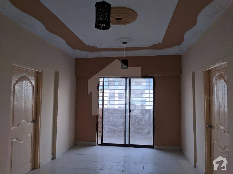 2 Bed Dd Flat For Rent In Noman Residencia